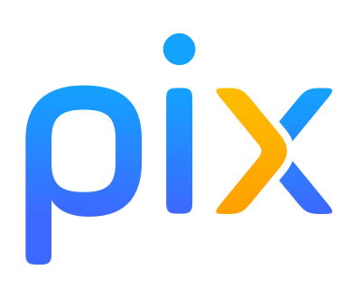 PIX — logo