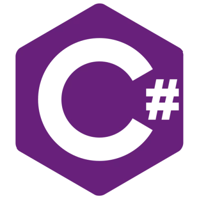 C#