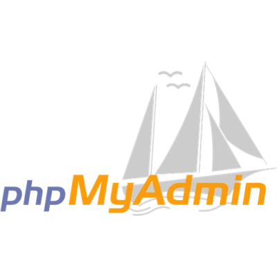 phpMyAdmin